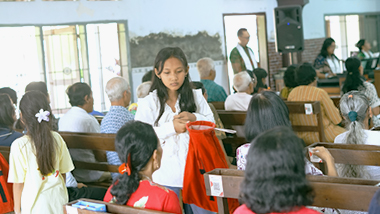 galeri, Ibadah Pentakosta GKJ Baki Pepantan Kingkang 2026, gereja kristen jawa, gkj, gkj baki, gereja kristen jawa baki, baki, sukoharjo, gkj klasis sukoharjo, klasis sukoharjo, klasis, sinode gkj, sinode 